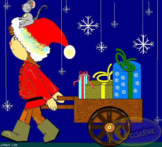 clipart natale - photo #30